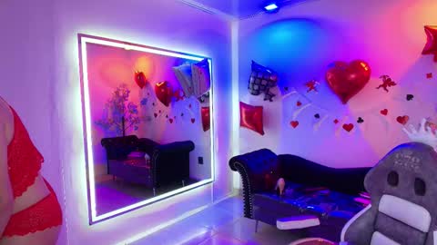 Snapshot of madame_scarllet chatting on 14, 2, 2026 Madame Scarllet online show from 14, 2, 2026