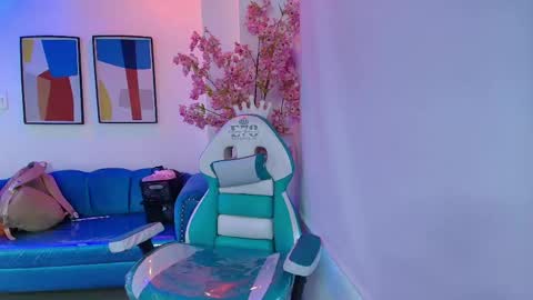 Madame Scarllet  online show from 23, 5, 2026