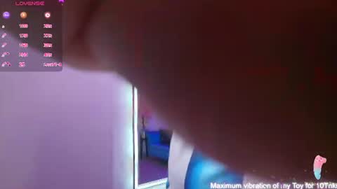 Snapshot of madame_scarllet chatting on 16, 6, 2026 Madame Scarllet online show from 16, 6, 2026