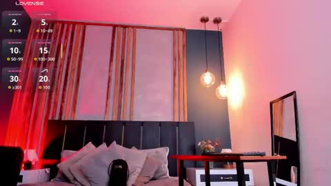 Madame online show from 19, 3, 2026