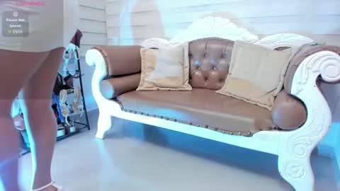 Snapshot of madameheels_ chatting on 18, 2, 2026 Madame Carla online show from 18, 2, 2026