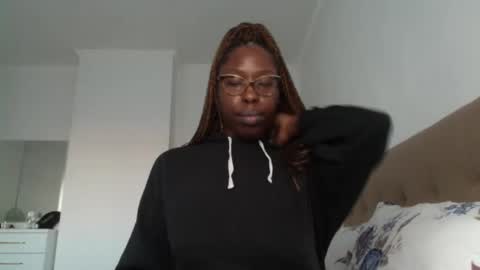 YourMadamIndigo online show from 21, 12, 2024