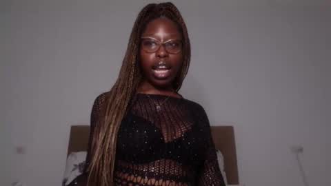 YourMadamIndigo online show from 4, 1, 2025