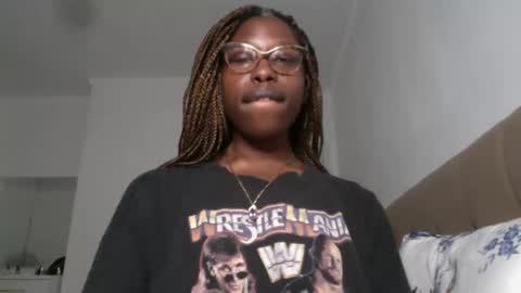 YourMadamIndigo online show from 20, 2, 2025