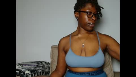 YourMadamIndigo online show from 10, 2, 2026