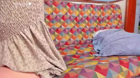 Meleena redhead  Maria Black hear online show from 4, 12, 2024