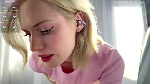 Fiona online show from 6, 3, 2026