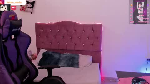 madara_konan online show from 26, 3, 2026