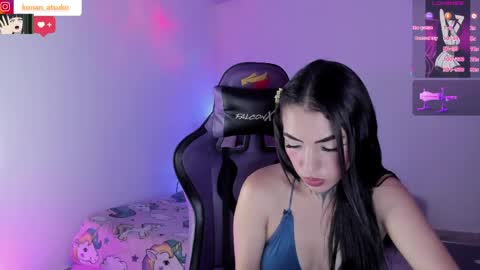 madara_konan online show from 7, 4, 2026