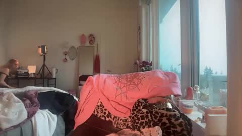 Snapshot of maddieblair1 chatting on 7, 2, 2026 maddieblair1 online show from 7, 2, 2026