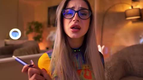 Maddie online show from 20, 3, 2026