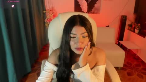 MaddieLee online show from 26, 4, 2026