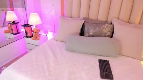 Snapshot of maddieparker chatting on 6, 2, 2026 online show from 6, 2, 2026