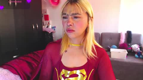 maddiie and clyde online show from 28, 2, 2026