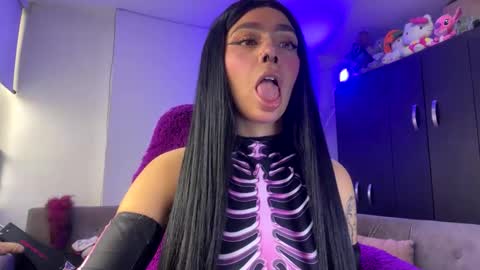 Maddie online show from 16, 3, 2026