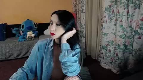 Maddison Summer online show from 12, 11, 2025