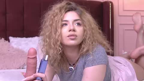 Snapshot of maddisonblush chatting on 6, 7, 2026 Maddison online show from 6, 7, 2026