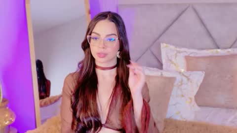 Maddison online show from 21, 3, 2026