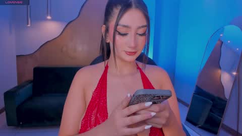 Maddison online show from 19, 3, 2026