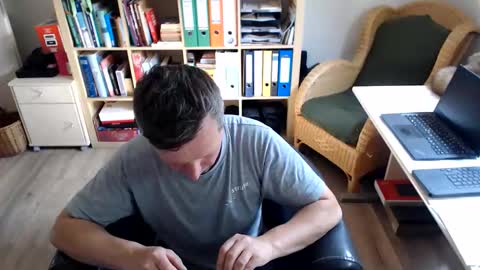 Mad4You online show from 2, 6, 2026