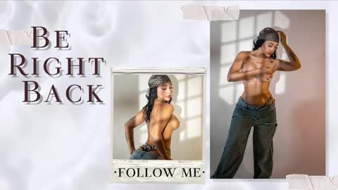 Maddy  online show from 21, 11, 2025