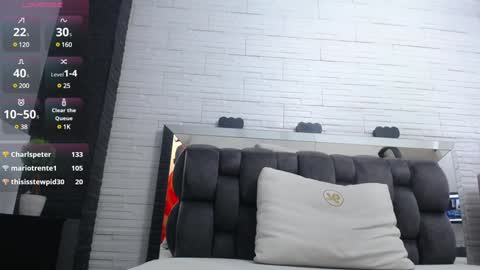 maddy cartter online show from 29, 1, 2025