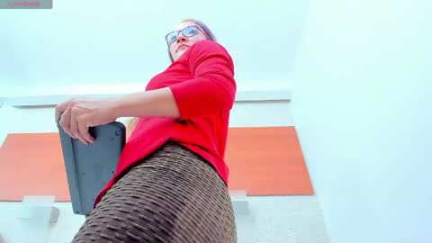 maddy cartter online show from 16, 4, 2026