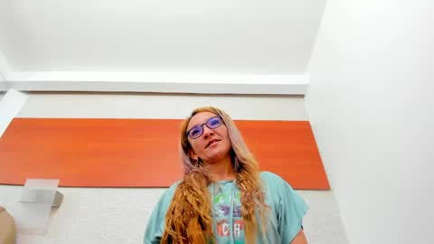 maddy cartter online show from 23, 5, 2026