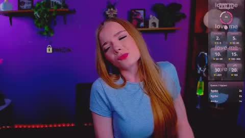 maddy moah online show from 11, 4, 2026