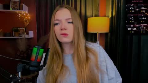 maddy moah online show from 28, 4, 2026