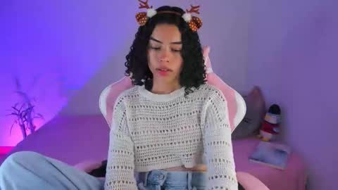 maddy_parker__ online show from 21, 12, 2025