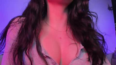 maddy_rios online show from 27, 2, 2025