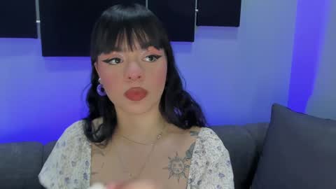 Maddy  online show from 9, 12, 2024