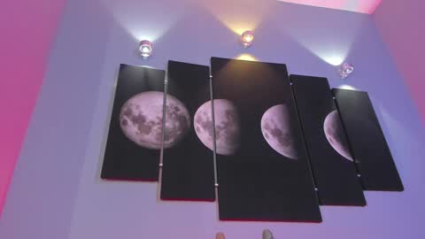 Maddy  online show from 24, 1, 2025