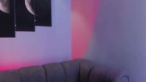 Maddy  online show from 1, 3, 2025