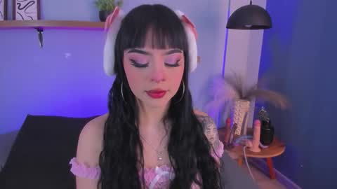 Maddy  online show from 15, 11, 2025