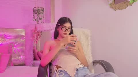 Snapshot of maddycooper_ chatting on 18, 4, 2026 Maddy online show from 18, 4, 2026