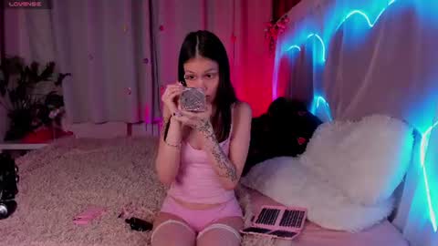 Snapshot of maddyfever chatting on 28, 6, 2026 maddyfever online show from 28, 6, 2026