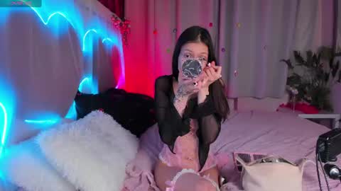 Snapshot of maddyfever chatting on 29, 6, 2026 maddyfever online show from 29, 6, 2026