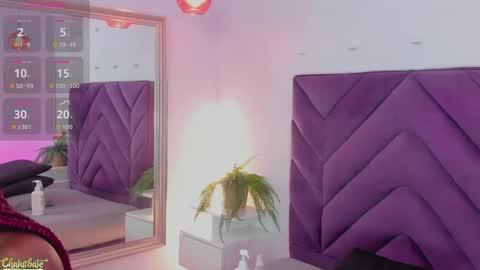 maddyjohnsonn online show from 5, 2, 2026