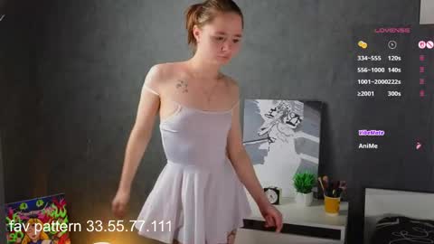 Snapshot of maddykatesshow chatting on 17, 5, 2026 Maddy Kate redhead online show from 17, 5, 2026