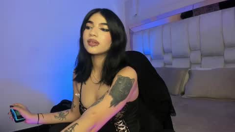  BELLA  online show from 12, 6, 2026
