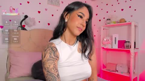 Maddison online show from 17, 2, 2026