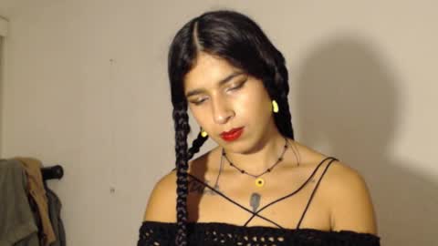 Made online show from 16, 12, 2024