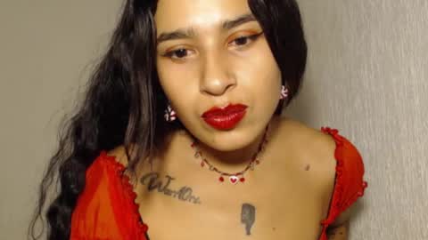 Made online show from 20, 12, 2024