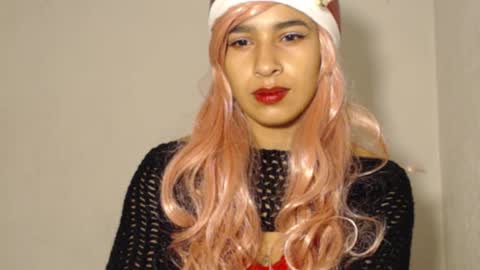 Made online show from 21, 12, 2024