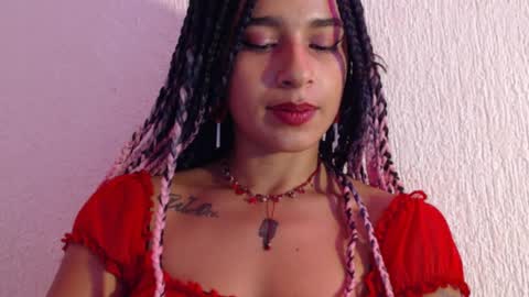 Made online show from 22, 12, 2024