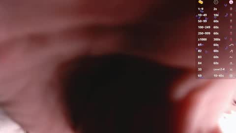 Your cyber girl Ava     online show from 19, 2, 2025