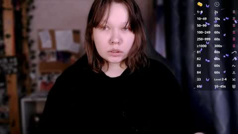 Your cyber girl Ava     online show from 12, 4, 2026