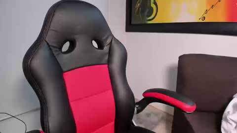 Madelaine  online show from 12, 3, 2026